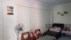 Blk 126 Hougang Avenue 1 (Hougang), HDB 3 Rooms #133580712
